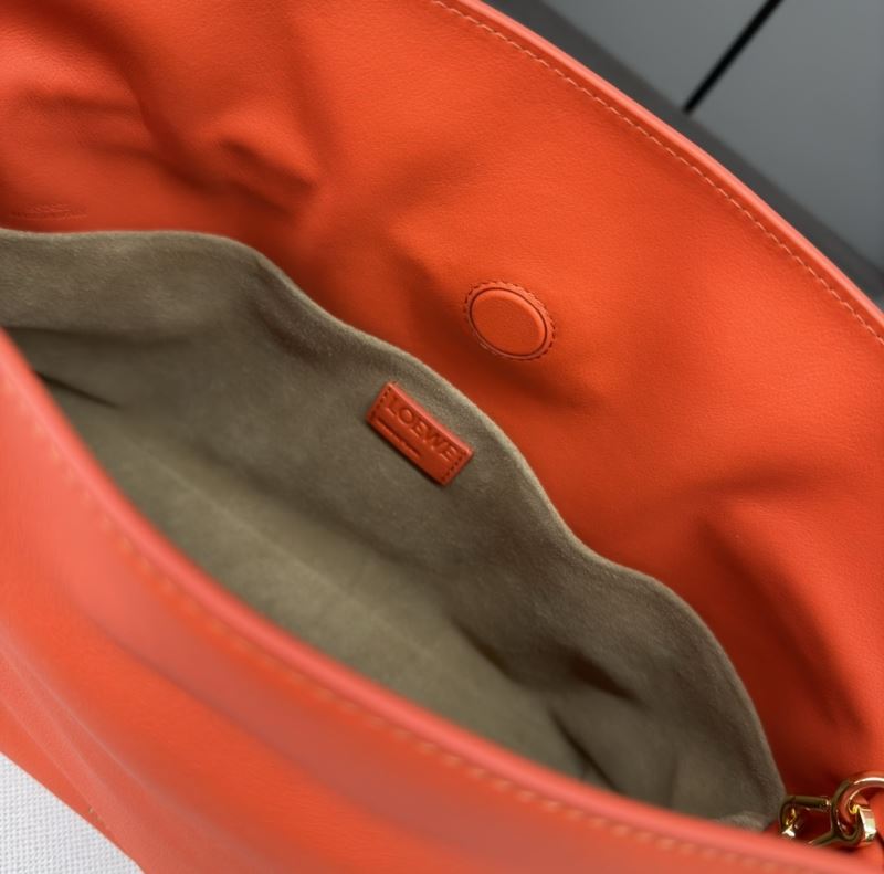 Loewe Flamenco Bags